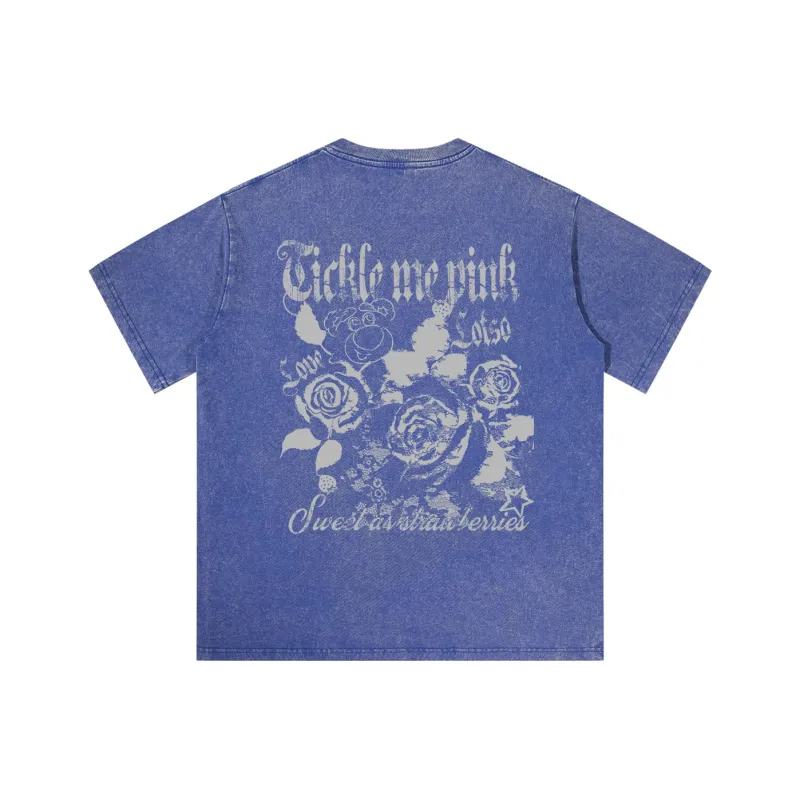 Disney Toy Story Series T Shirt Unisex-28