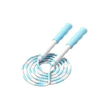 SMVP Fitness Training Elementary School Kids' Preschool Sports Style Exam And Entrance Test Jump Rope PVC