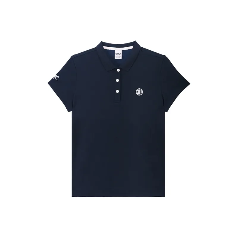 GOLF Polo Shirts Women's-0