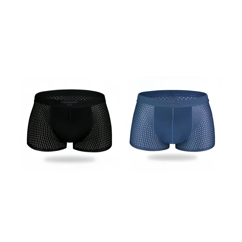 ATLETICO DE MADRID 1903 Underpants Men's 2 Pack-12