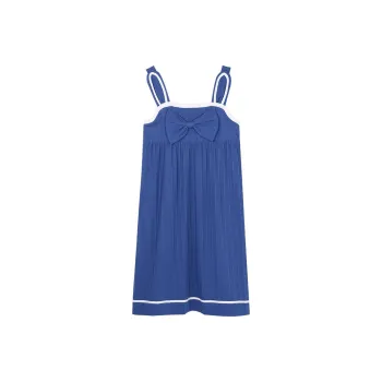 ROMANTIC·SPRING Nightgown Women's Image Color