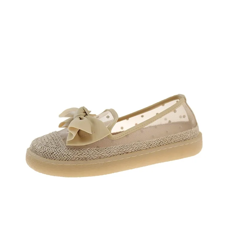 REIHUNG Casual Single Shoes Women's-6