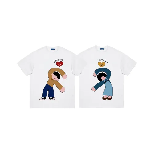 Crew Polaire Sweater Femme