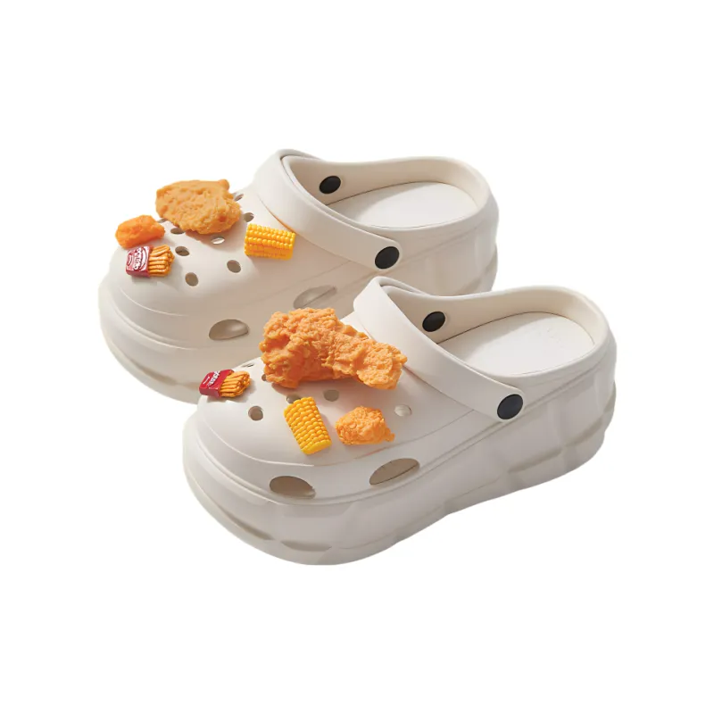 Imono Slippers / Home Slippers-6