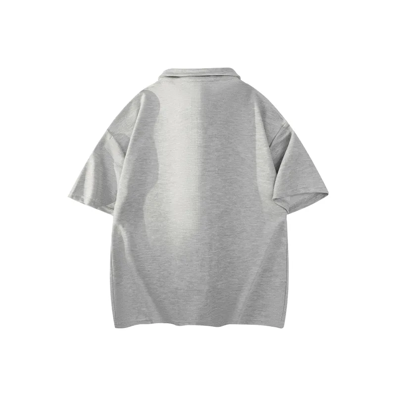 CHARLIE GOLF T Shirts Unisex-9