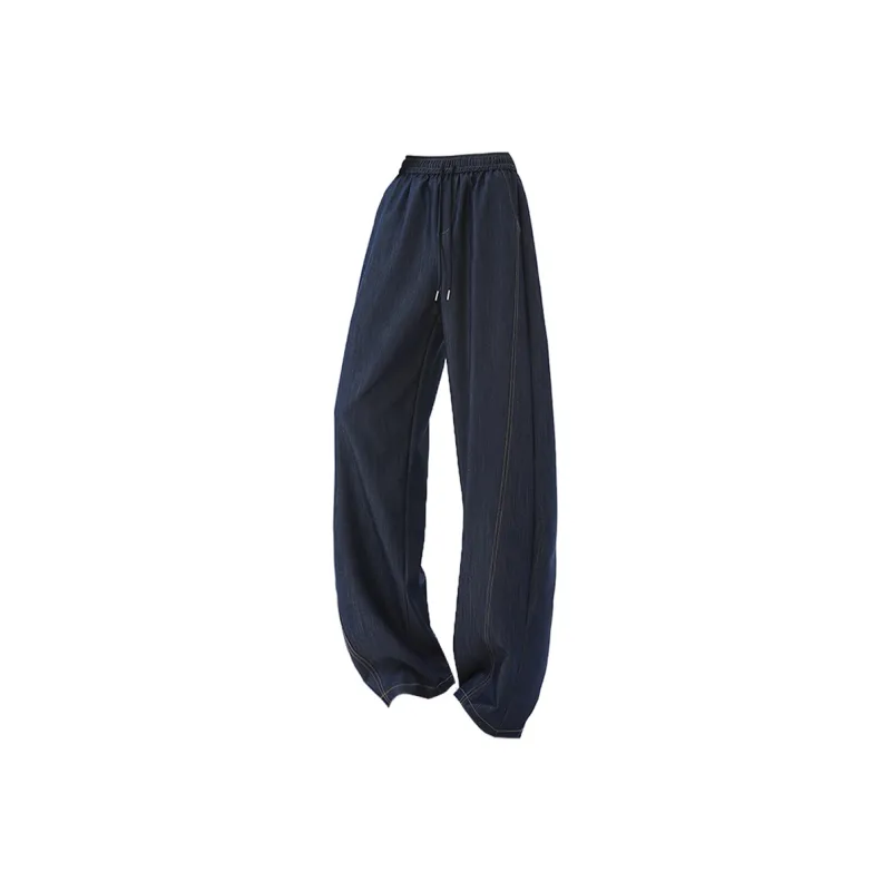 FAKE VINTAGE Jeans Unisex-0