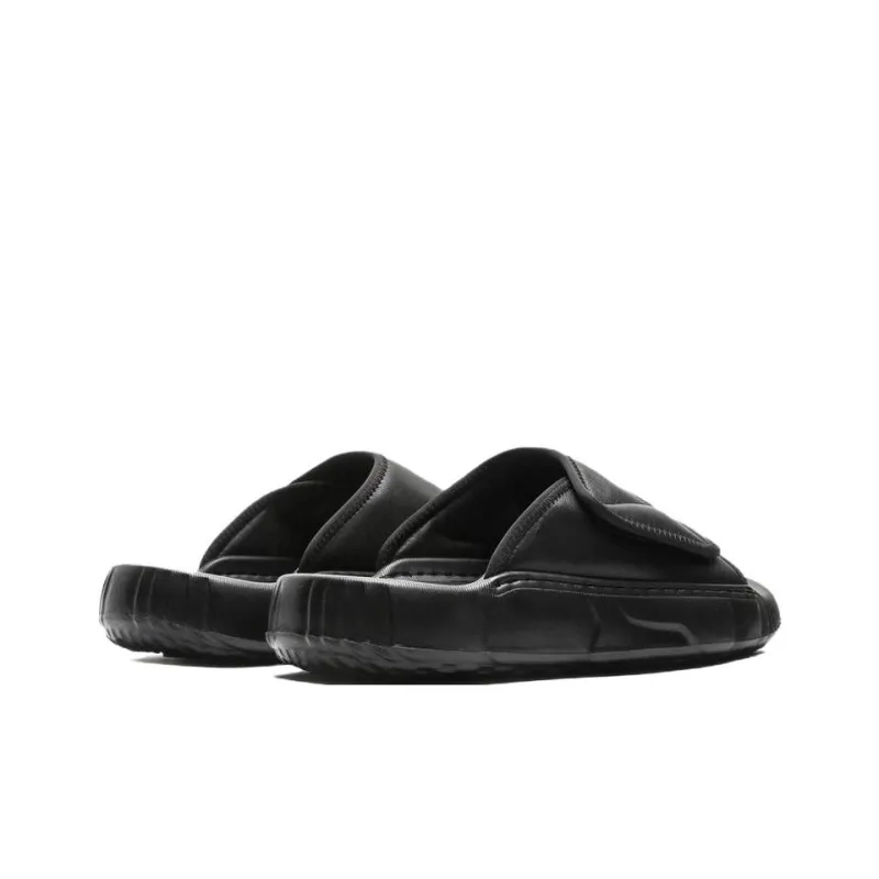 BARDILEV Slip Resistant Abrasion Resistant Quick Dry Slide Slippers Men's-3