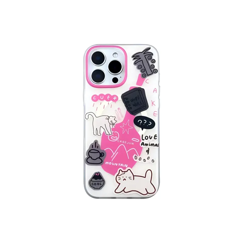 Wei Xin Phone Cases-3