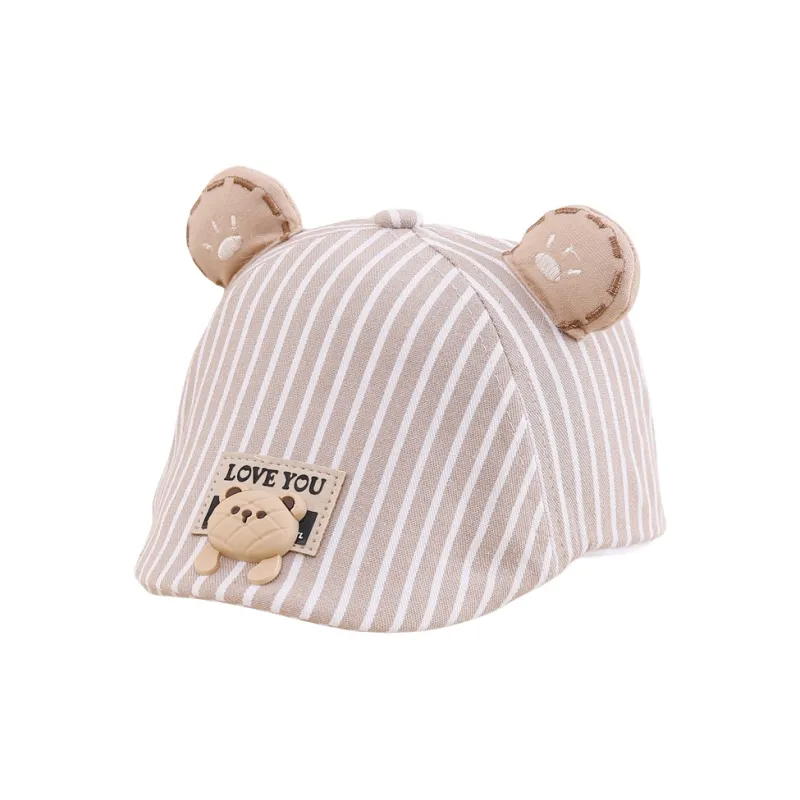FrogPrince Berets Kids-6