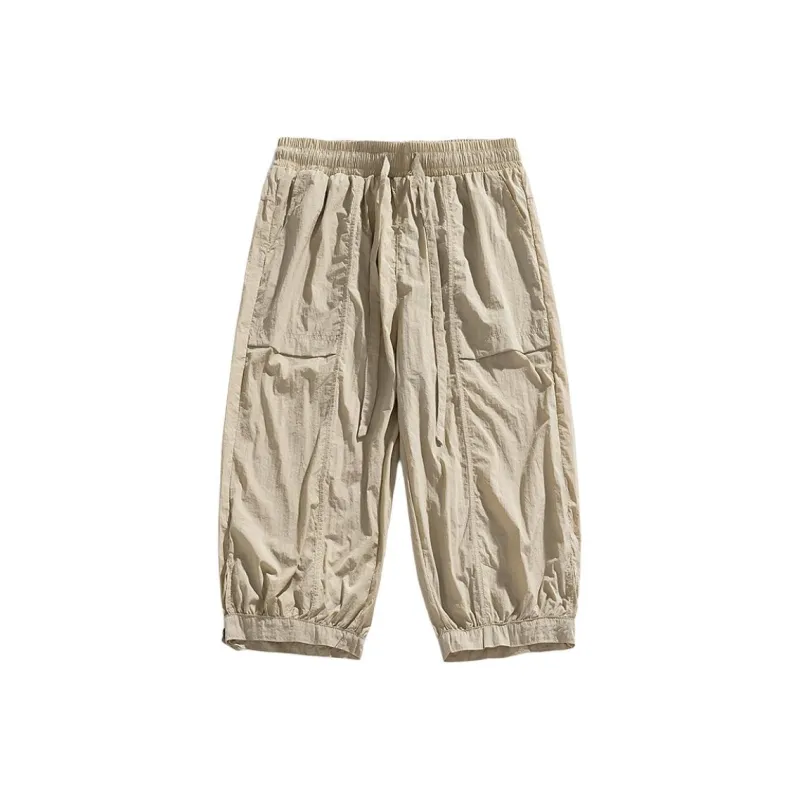 KFKU Casual Shorts Unisex-3