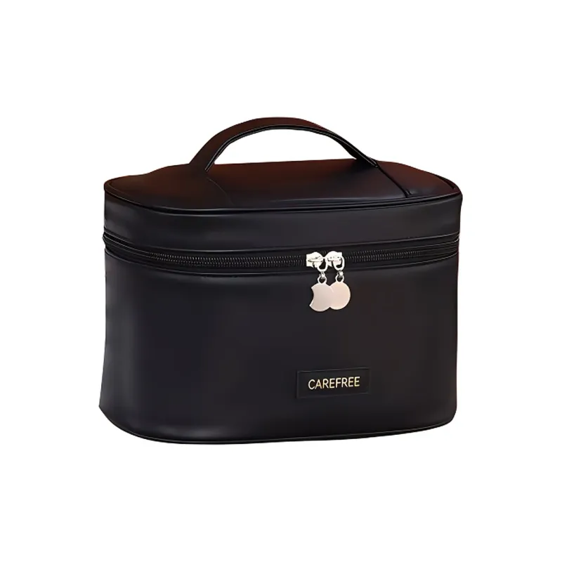 LETOO PU Makeup Bag Women's Multicolor-1