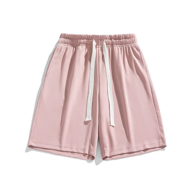 Xvxv Casual Shorts Unisex-8