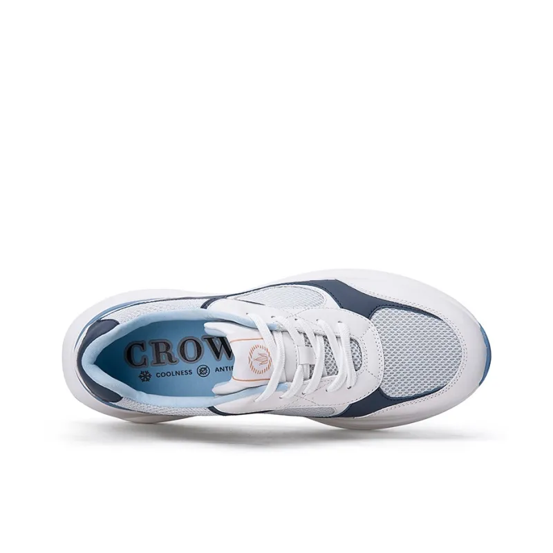CROWN Low Top Casual Shoes Men's-2