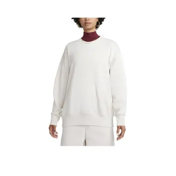 Nike Sweatshirts Women's Ivory
