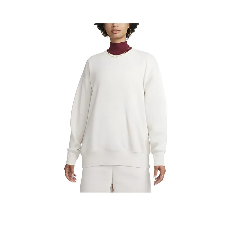 Nike Sweatshirts Women's Ivory-0