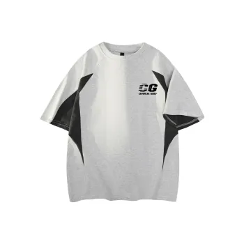 CHARLIE GOLF T Shirts Unisex