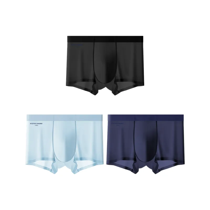 ATLETICO DE MADRID 1903 Underpants Men's Combo Set-13