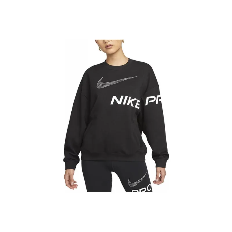 Nike Sweatshirts Women's Black-0