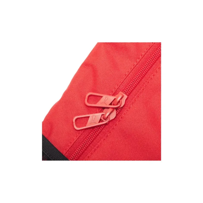 PUMA Fabric Backpack Regular Unisex Orange-3