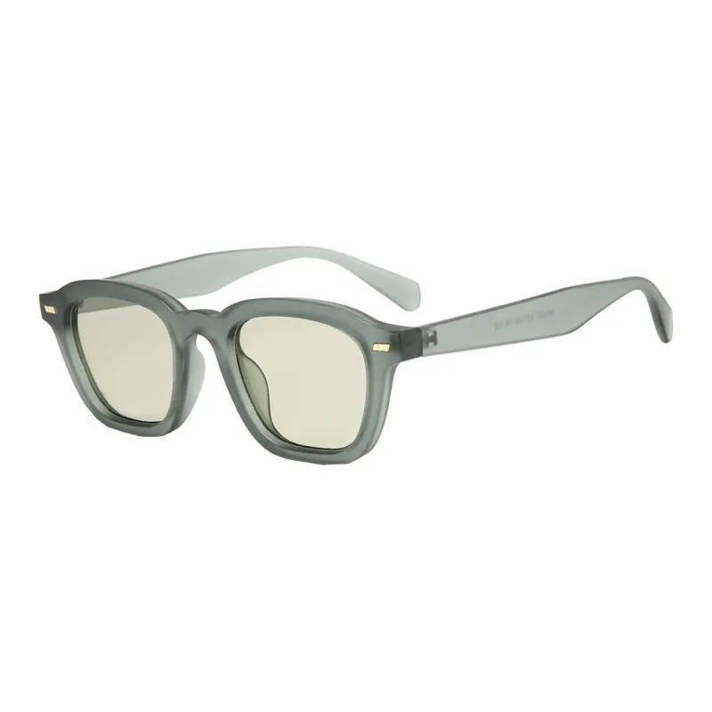 JUICE BABY PC Square Sunglasses Unisex-0