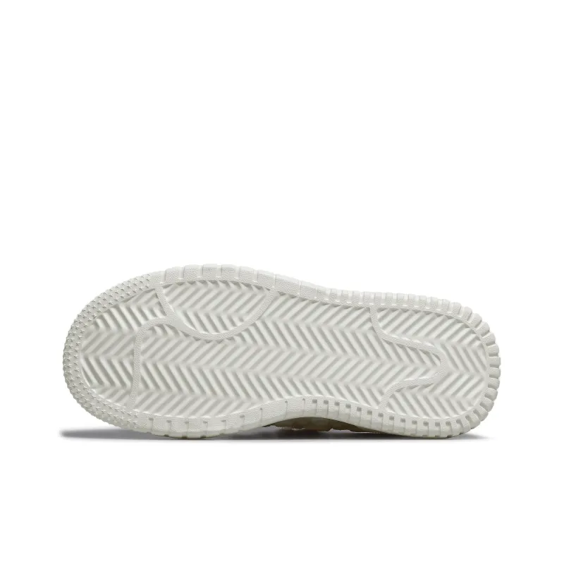 Desai Abrasion Resistant Slip Resistant Skateboard Shoes Men's-9