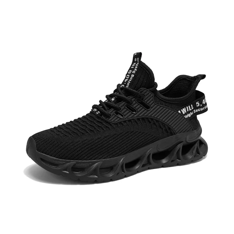 OFFER AITR Cushioning Slip Resistant Support Low Top Casual Shoes Men's-16