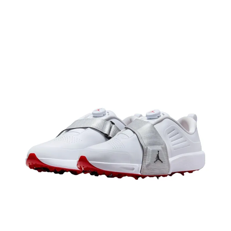 JORDAN Air Rev White Metallic Silver-2