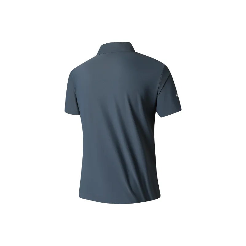 Mizuno Polo Shirts Unisex-5