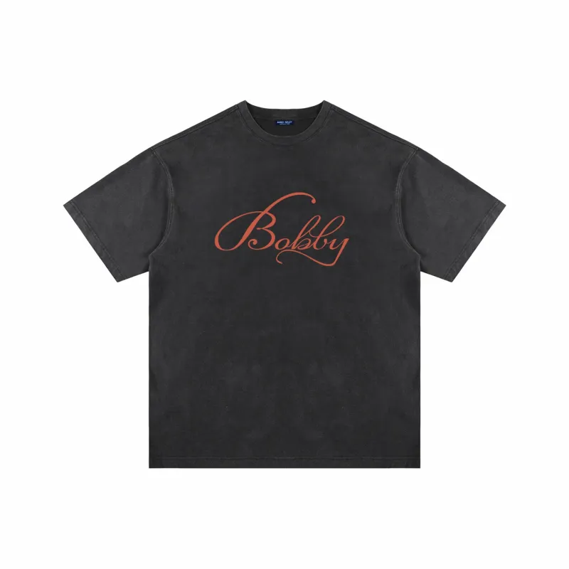 BOBBY ABLEY T Shirts Unisex-6