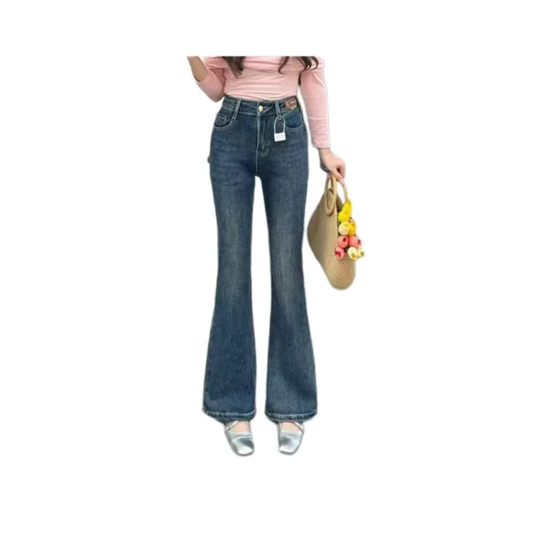 PIERRE CARDIN Jeans Women's Concrete Gray-1