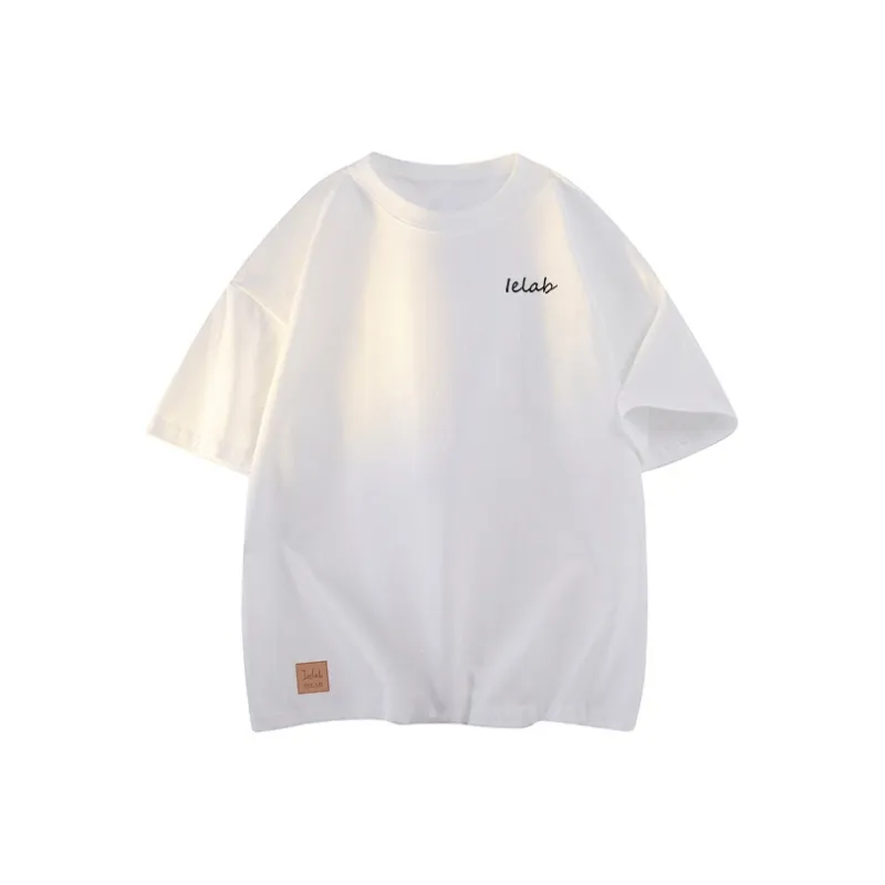 I.E T Shirts Unisex-2