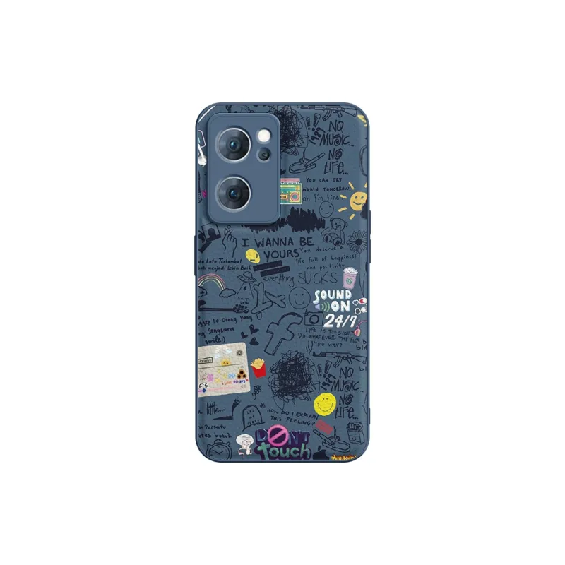 Small bones Phone Cases-6