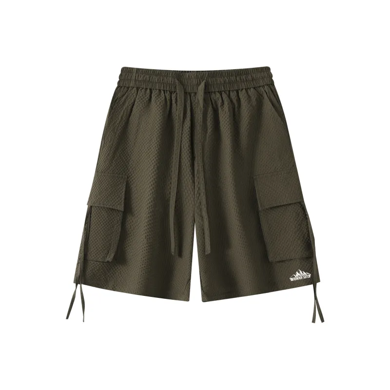 KADAKADA SUITE Casual Shorts Unisex-6