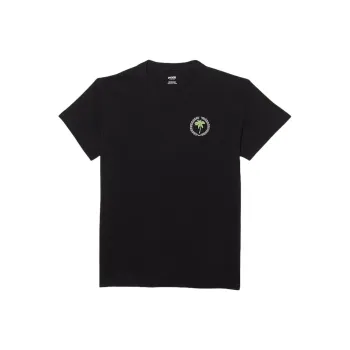 Victoria's Secret T Shirt Women's Black