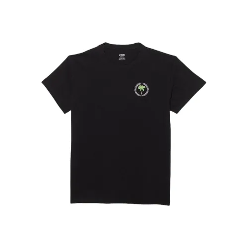 Victoria's Secret T Shirt Women's Black