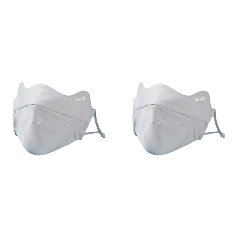 BKCXZICE Polyamide Sun Protection Masks Unisex-5