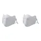 Light Gray[2 Pack]