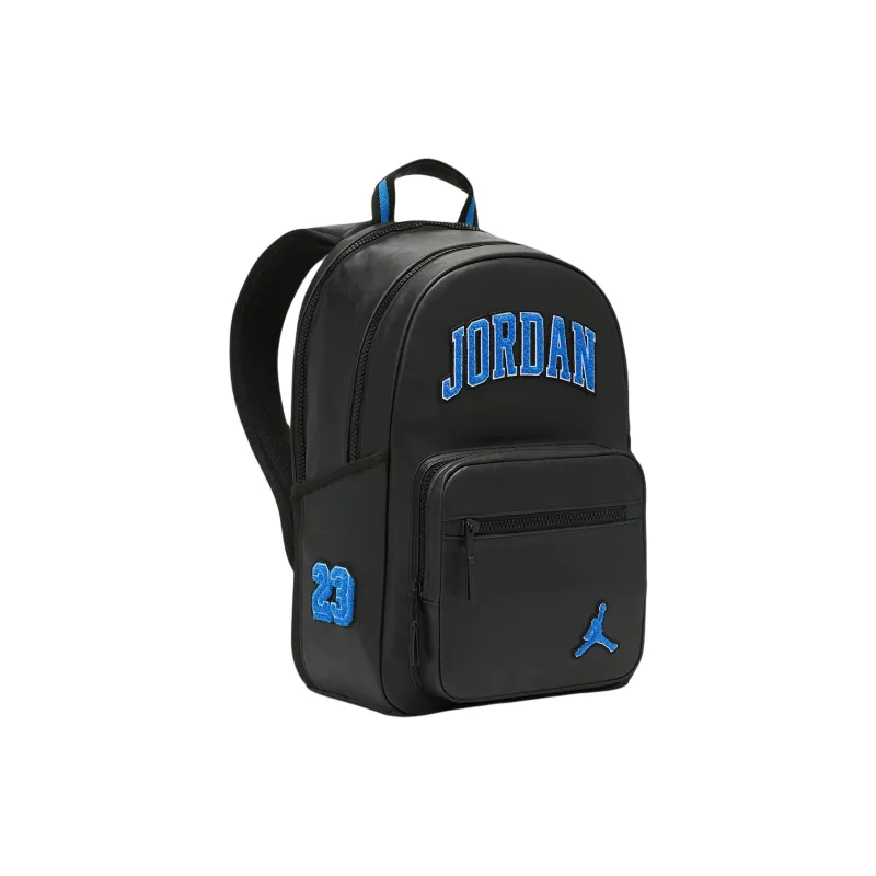 Jordan Borough Varsity Backpack 20L-1