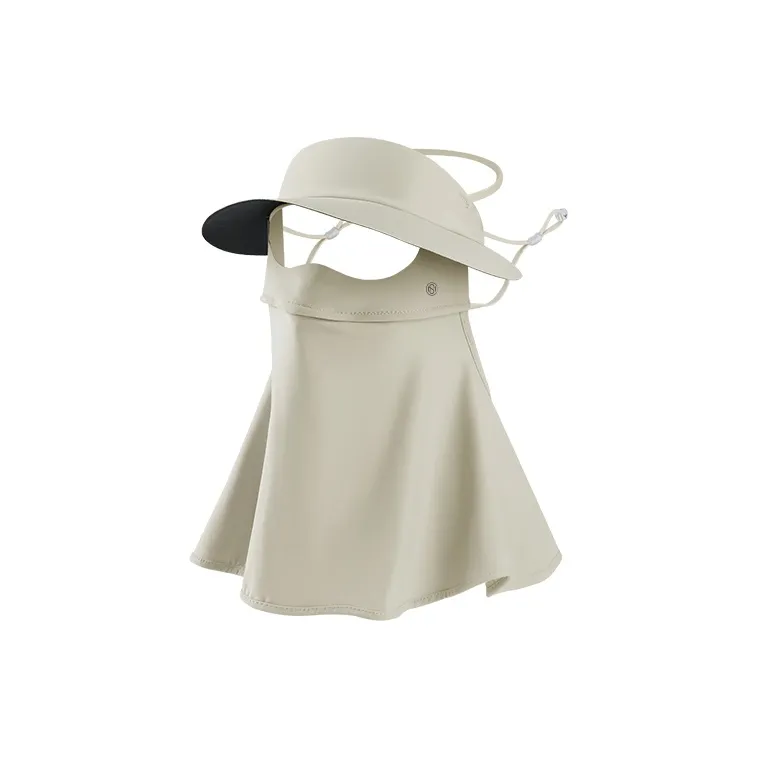 MILLIE'S Polyamide Sun Protection Masks Women's-7