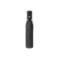 [Automatic 8K Solid Color Thickened Vinyl]Black