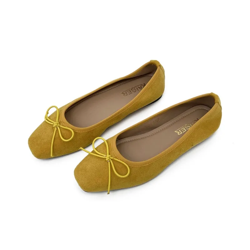 KAISER Casual Single Shoes Women's-10