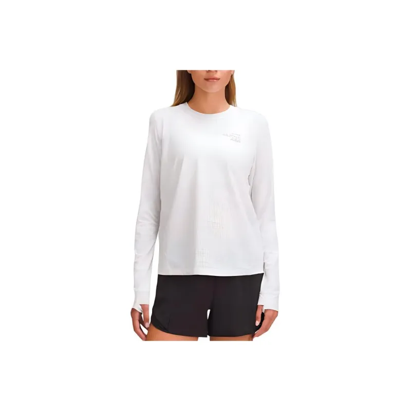 Lululemon T Shirts Women's-0