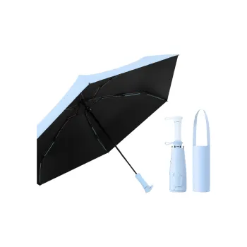 Yalu Umbrellas