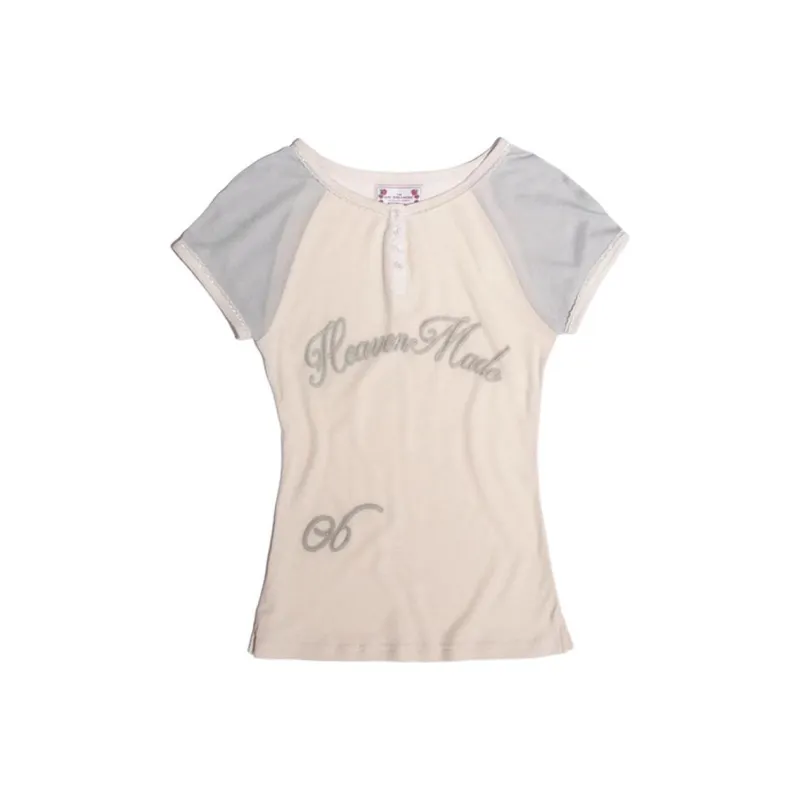 SCULPTOR T Shirts Women's-6