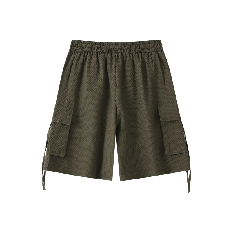 KADAKADA SUITE Casual Shorts Unisex-7