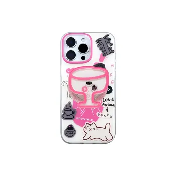 Wei Xin Phone Cases