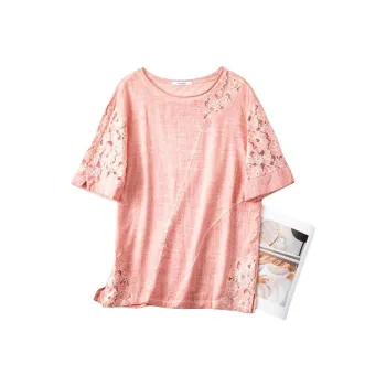 CHABER T Shirts Women's