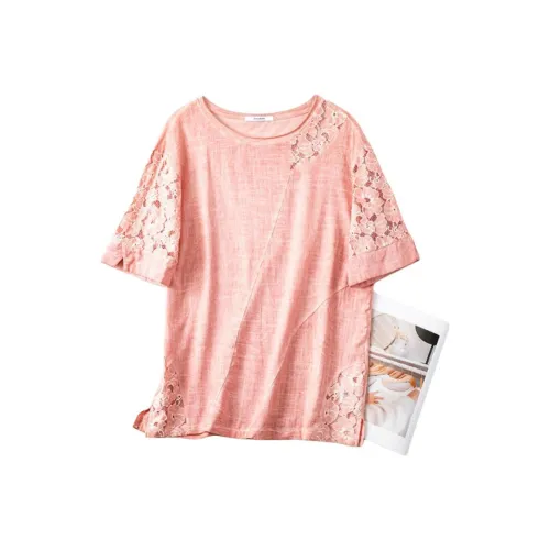 CHABER T Shirts Women's