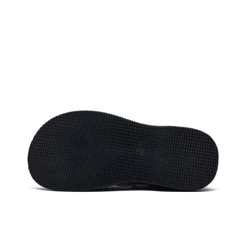 FCS Anti Slip Wear Resistant Low Top Casual Shoes Women's-4