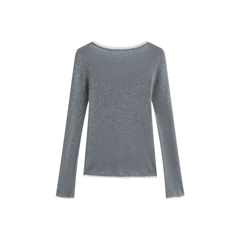 Juden Choi Knitwear Women's-1